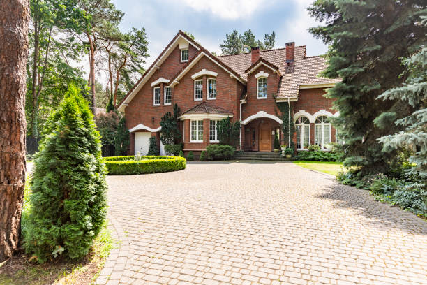 Best Driveway Resurfacing Pavers  in Arbury Hls, IL