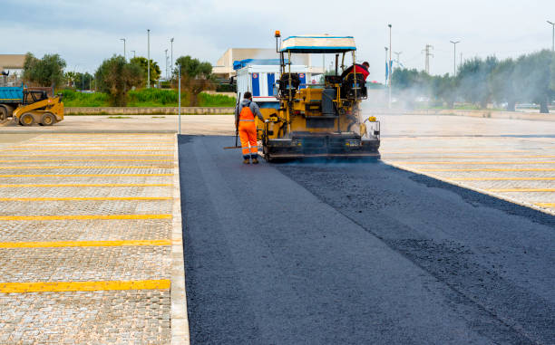 Professional Driveway Pavers in Arbury Hills, IL