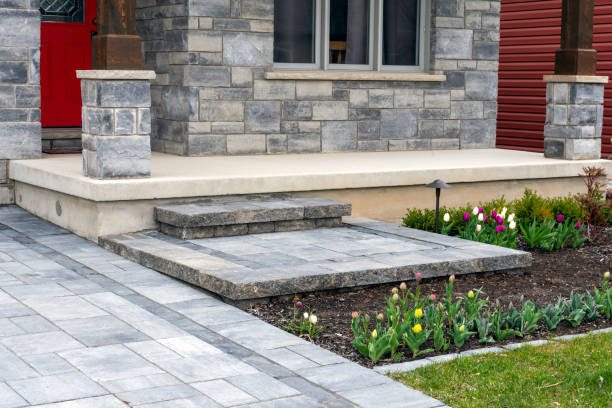 Reasons to Select Us for Your Driveway Paving Requirements in Arbury Hills, IL