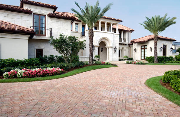 Reliable Arbury Hills, IL Driveway Pavers Solutions
