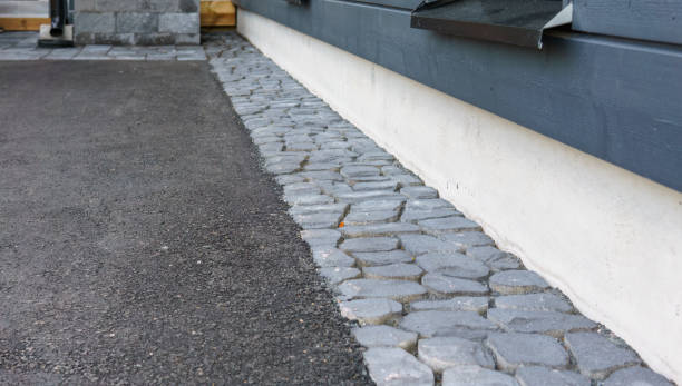 Best Concrete Paver Driveway  in Arbury Hls, IL