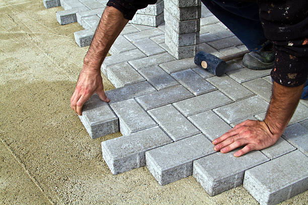 Best Driveway Repair Near Me  in Arbury Hls, IL