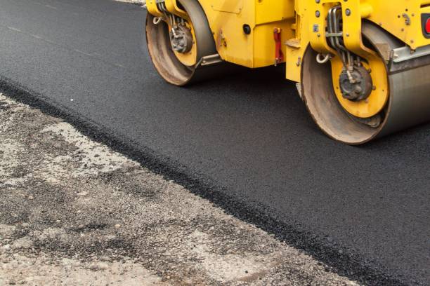 Best Concrete Paver Driveway  in Arbury Hls, IL