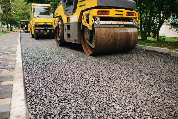 Best Professional Driveway Pavers  in Arbury Hls, IL